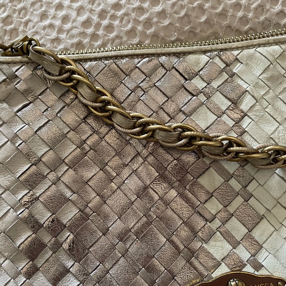 Elliott Lucca leather bag - Picture 3 of 8